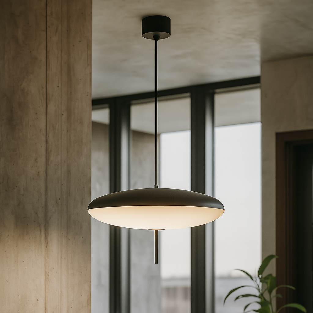 Lampada a sospensione Nordic LED Scandi