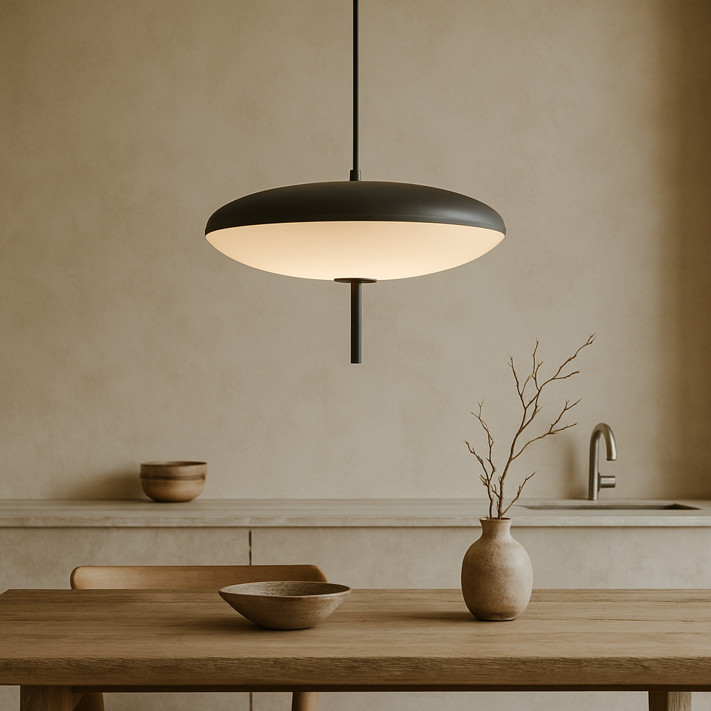 Lampada a sospensione Nordic LED Scandi