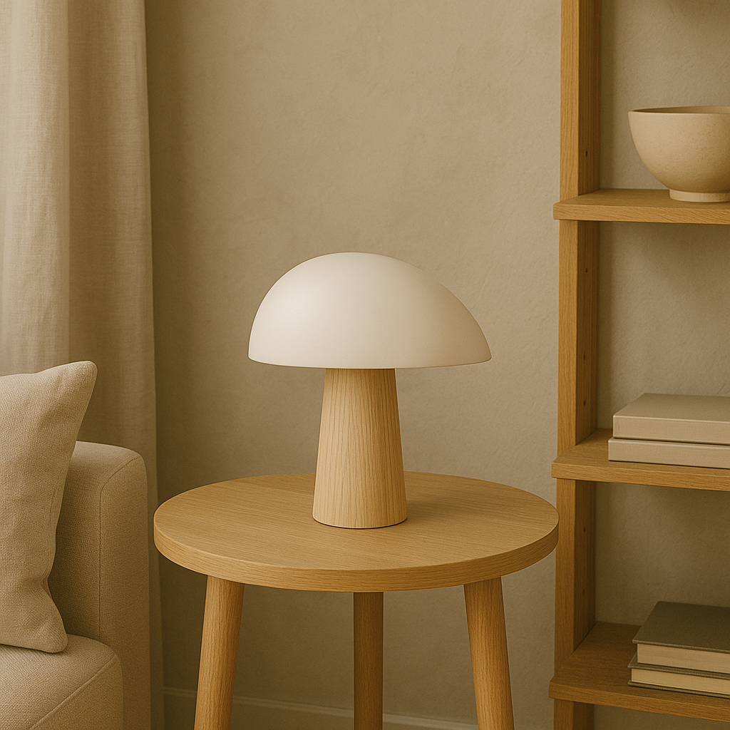 Lampada da tavolo Postern