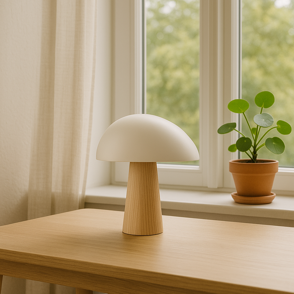 Lampada da tavolo Postern