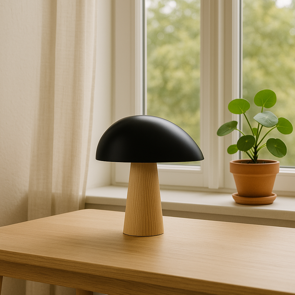 Lampada da tavolo Postern