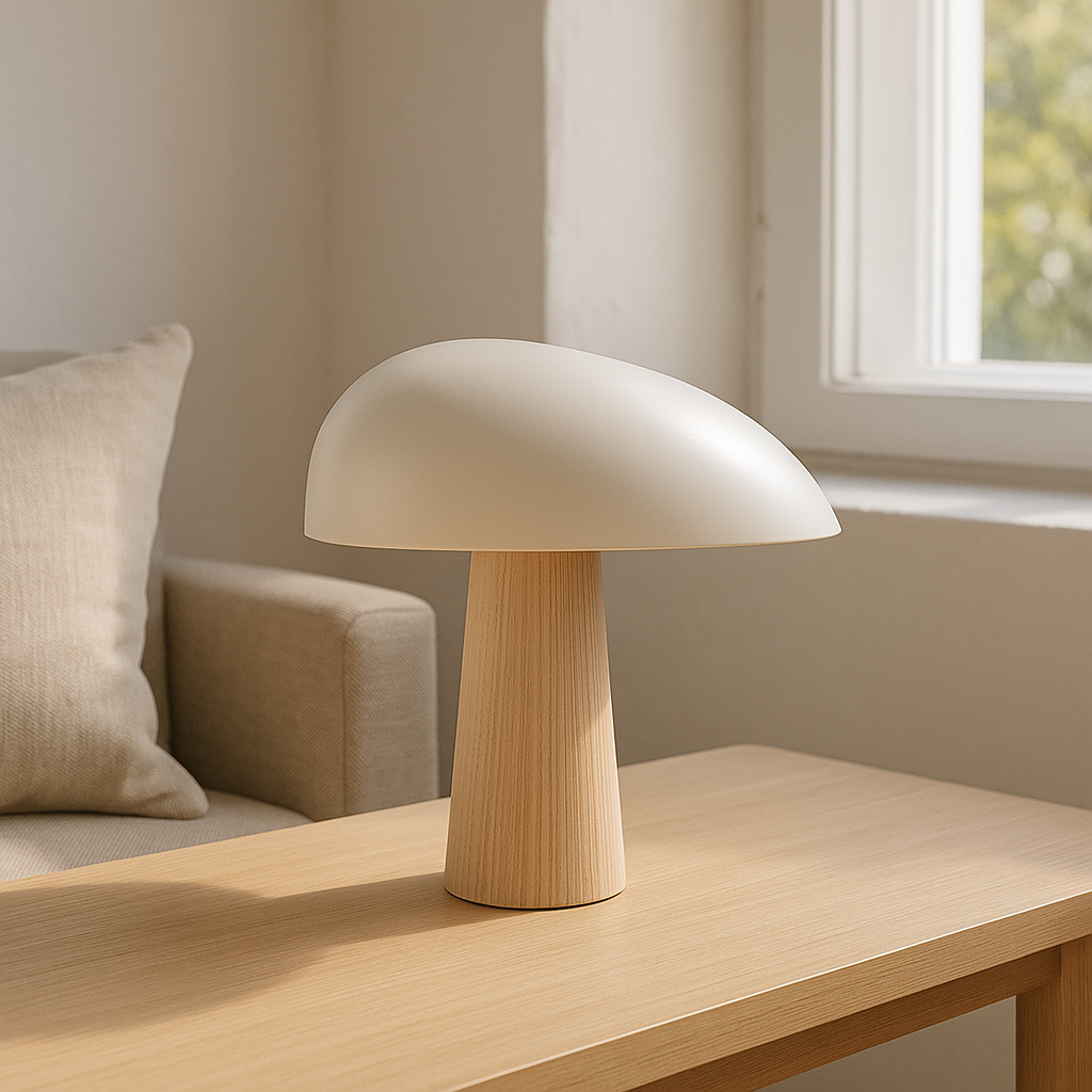 Lampada da tavolo Postern