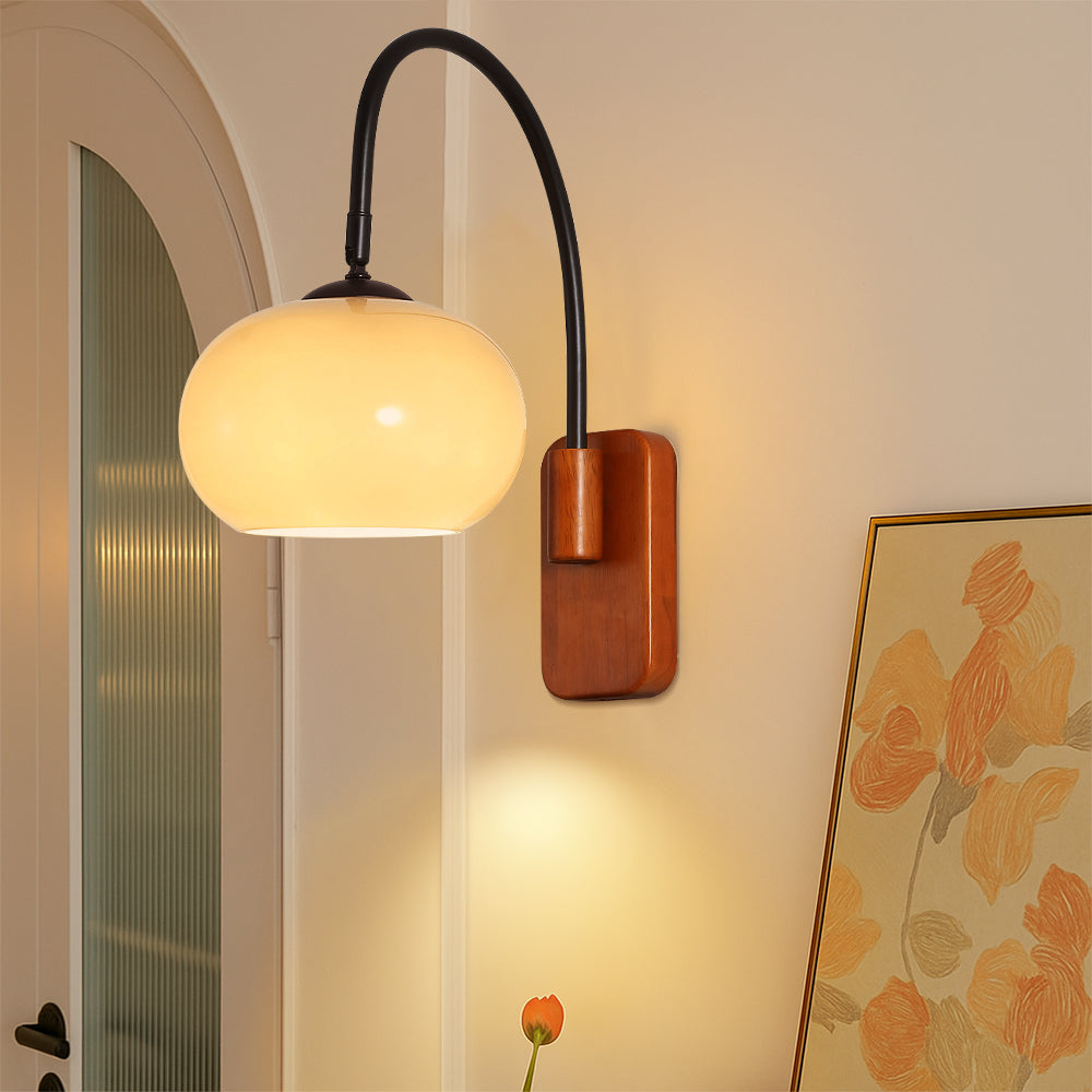 Bauhaus Applique girevole Khaki