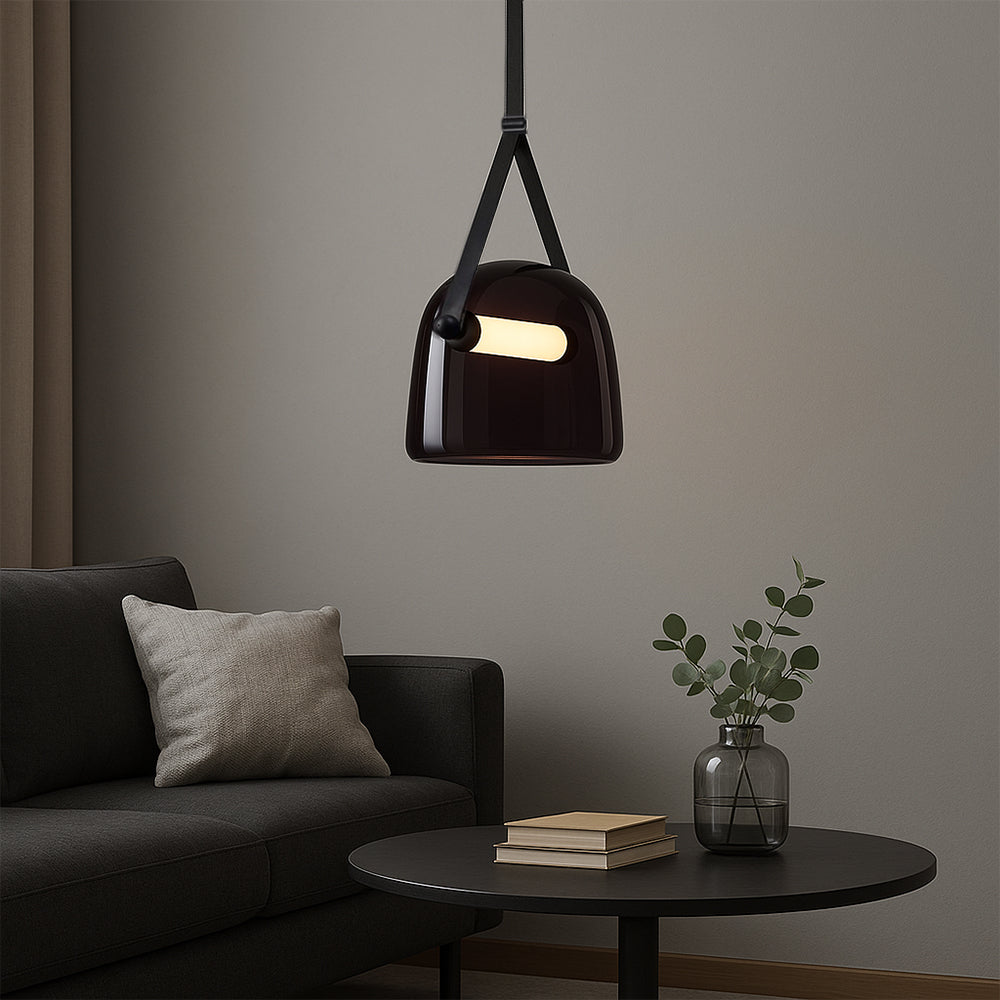 Lampada a sospensione Penumbra