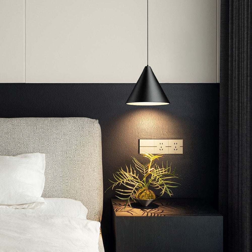 Lampada a sospensione Geoweave