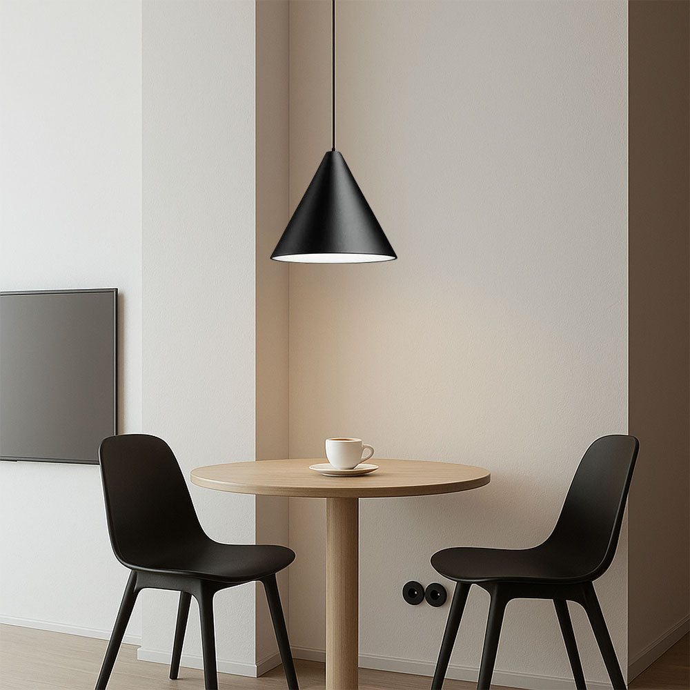 Lampada a sospensione Geoweave