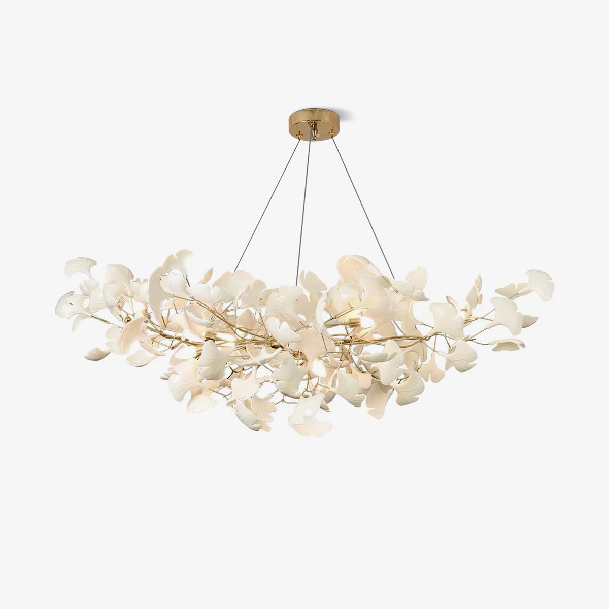 Lampadario Gingko