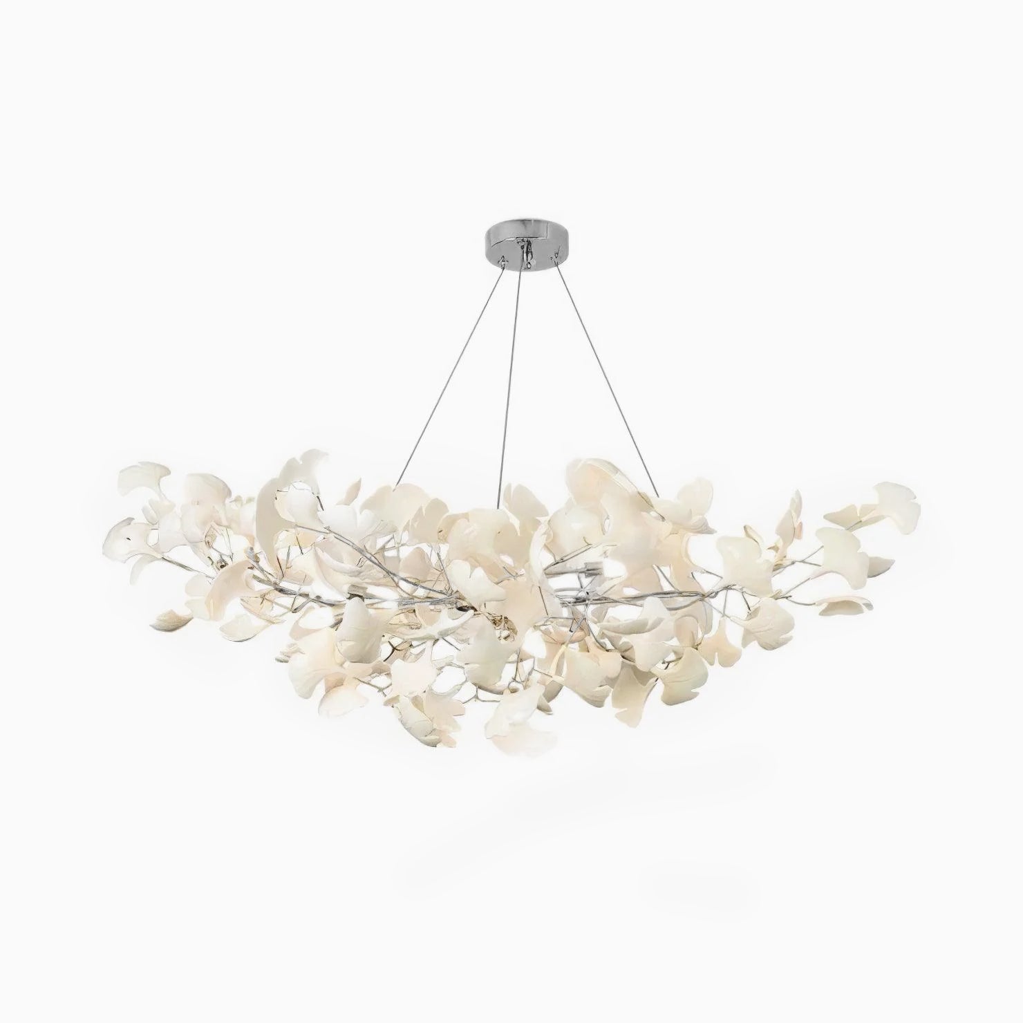 Lampadario Gingko
