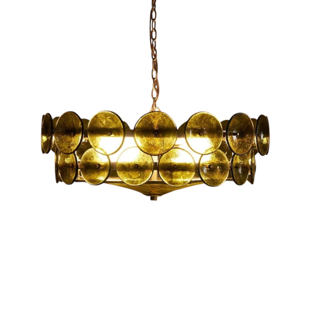 Lorenzo Lampadario italiano