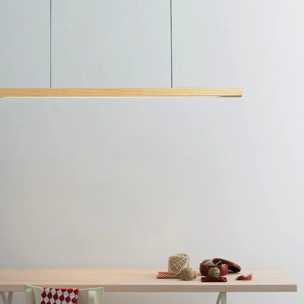 Lampada a sospensione da cucina Gindo Bar