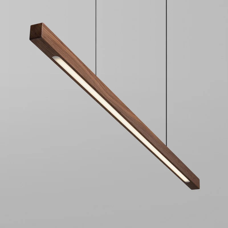 Lampada a sospensione da cucina Gindo Bar