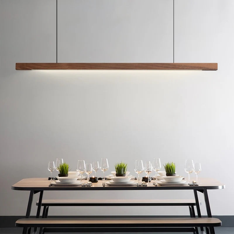Lampada a sospensione da cucina Gindo Bar