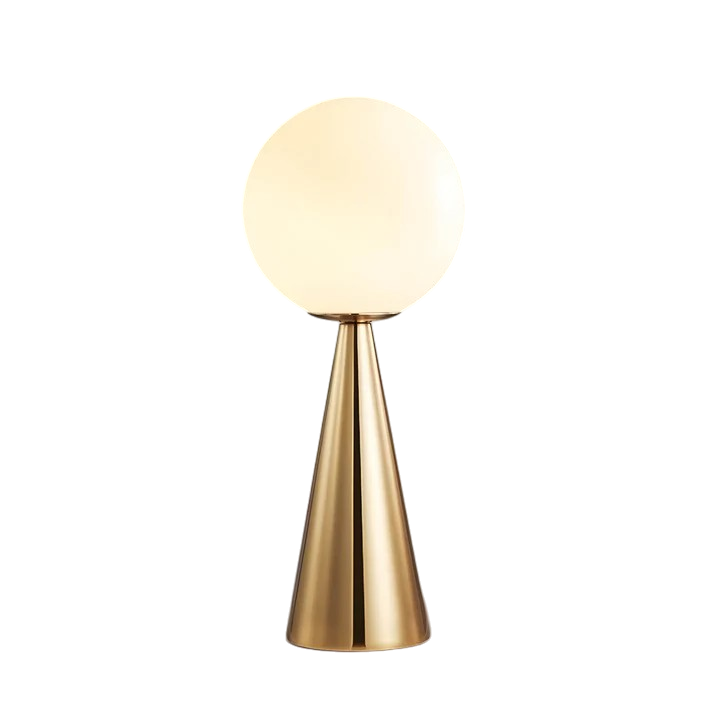 Lampada da tavolo YudoGlo LED