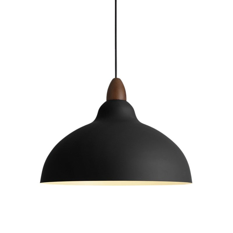Luce a sospensione scandinava di Kaly