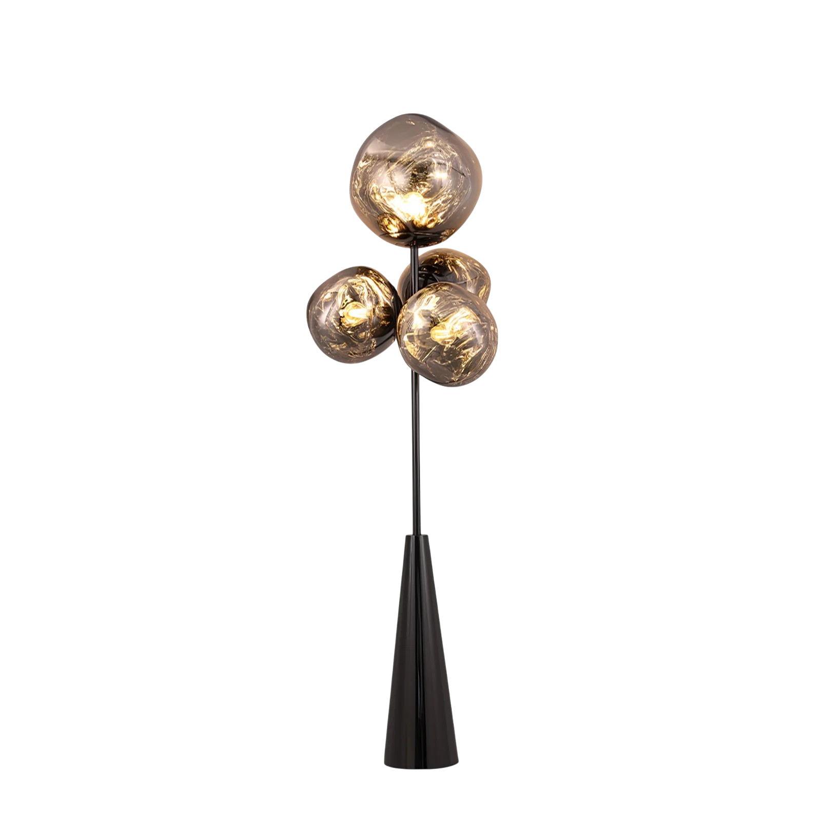 Lampada da terra Lava