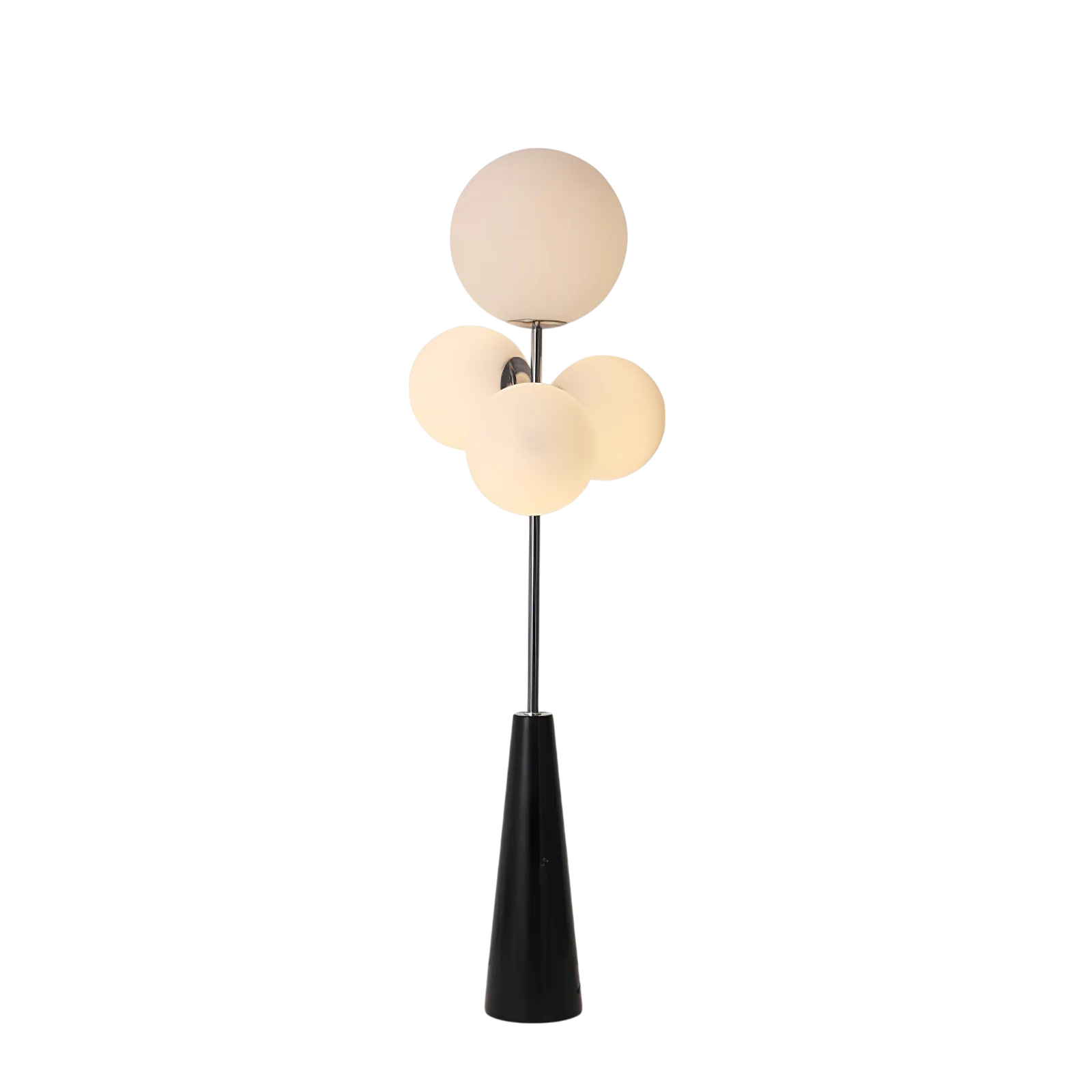 Lampada da terra Lava