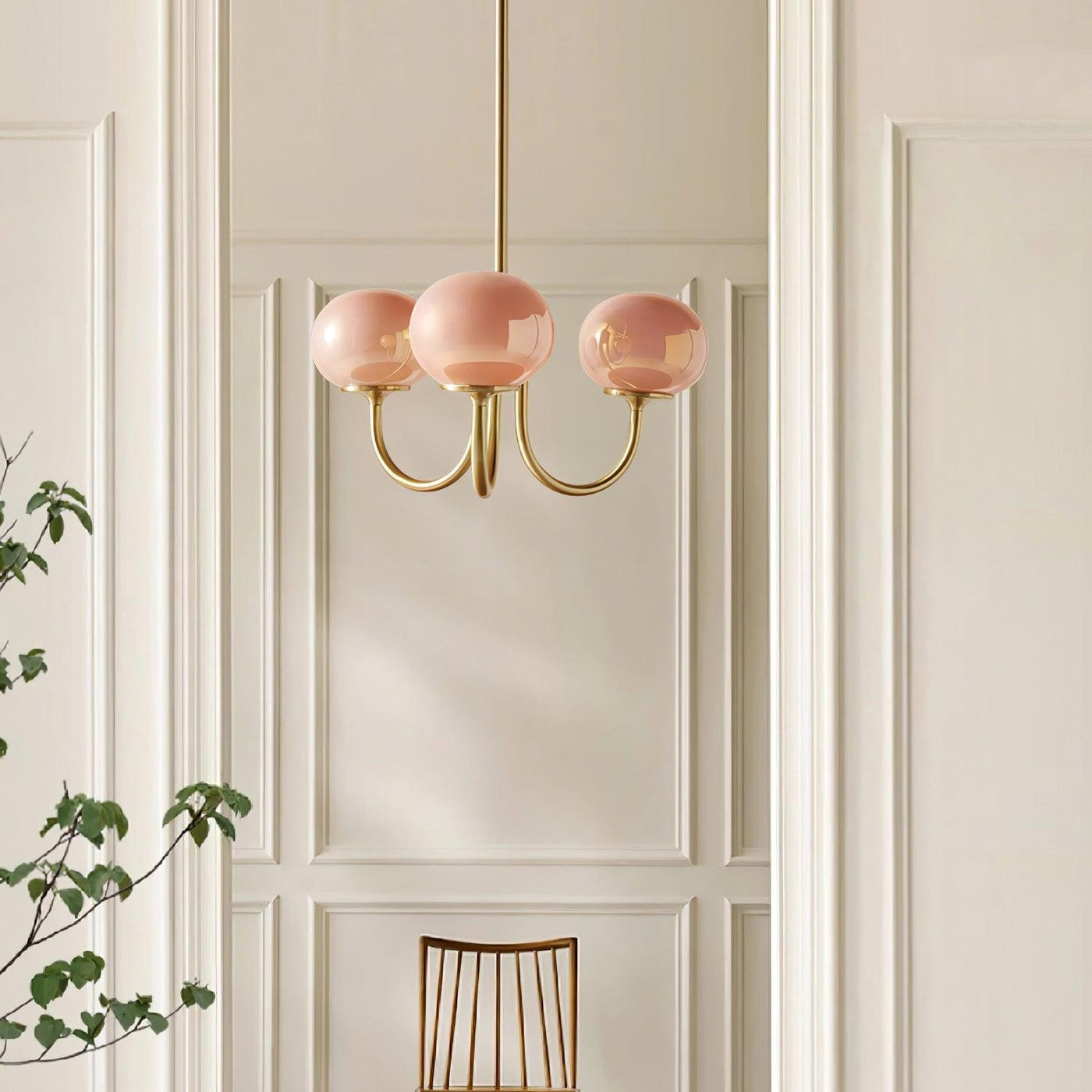Lampadario Marshmallow
