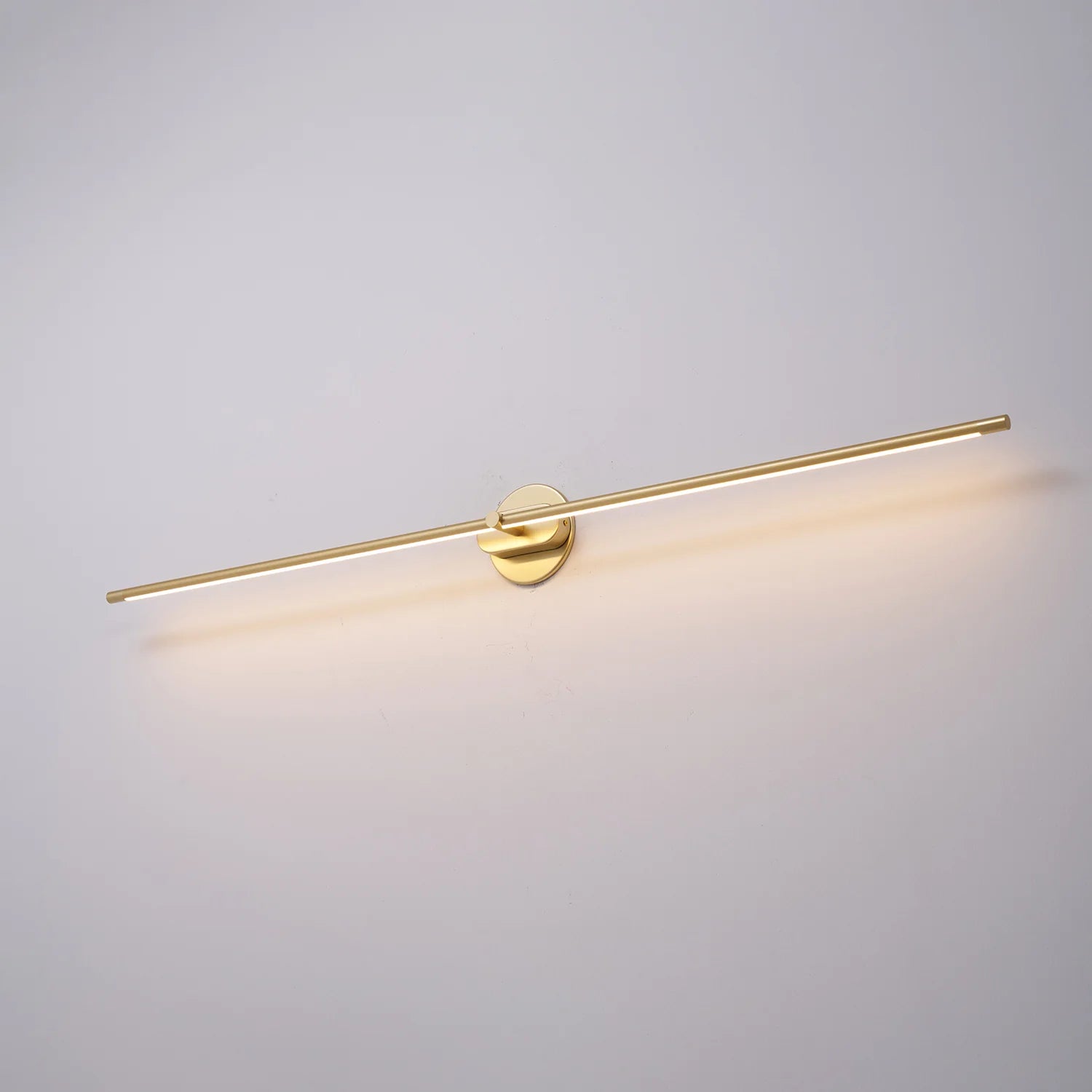 Bagno Bar Wall Light per sopra lo specchio