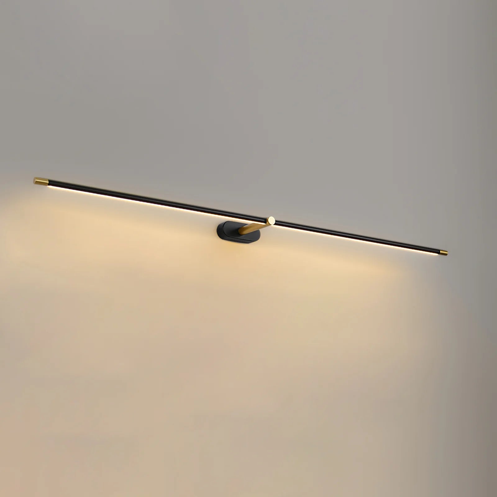 Bagno Bar Wall Light per sopra lo specchio