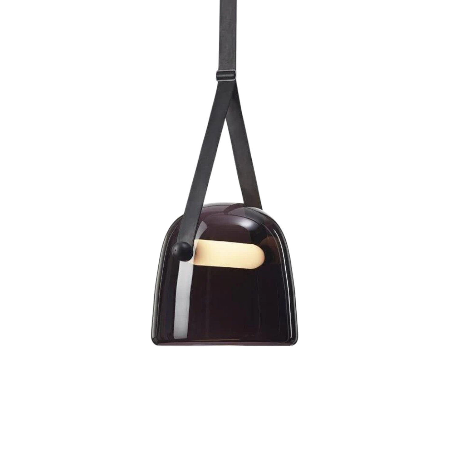 Lampada a sospensione Penumbra