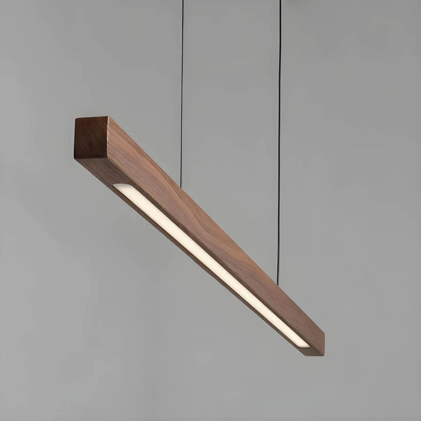 Lampada a sospensione da cucina Gindo Bar