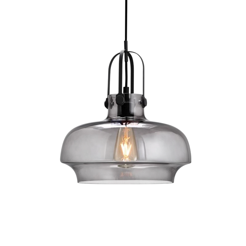 Lampada a sospensione Loft