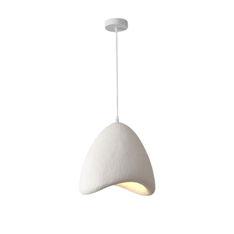 Lampada a sospensione Wabi Sabi di Lyda