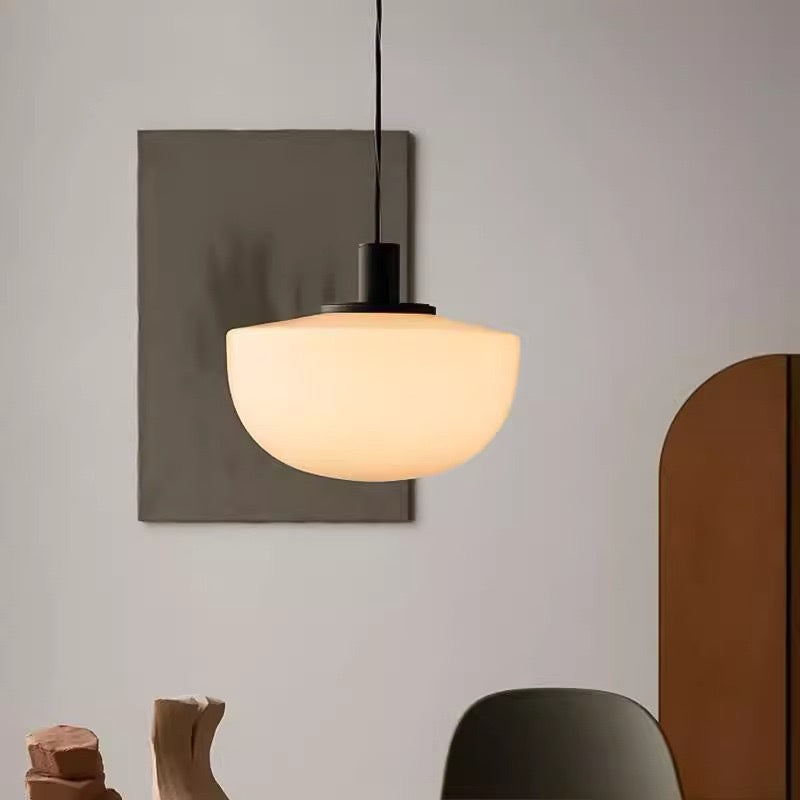 Lampada a sospensione di design italiano