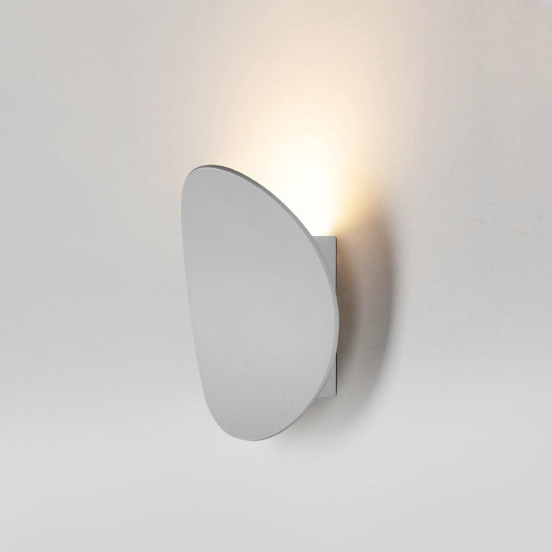 (confezione da 4) Lampada da parete crepuscolare