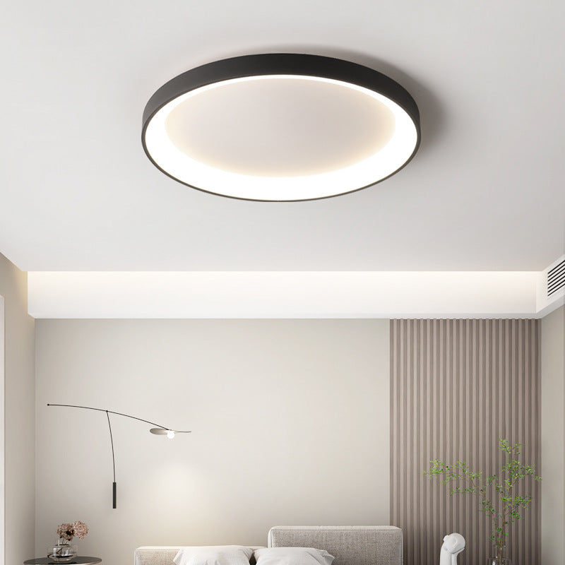 Plafoniera minimalista