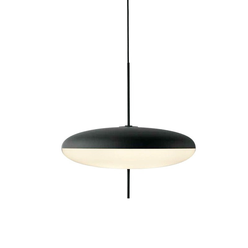 Lampada a sospensione Bauhaus danese