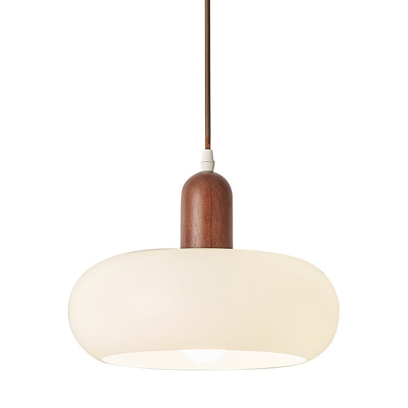 Lampada a sospensione Nordic Cream