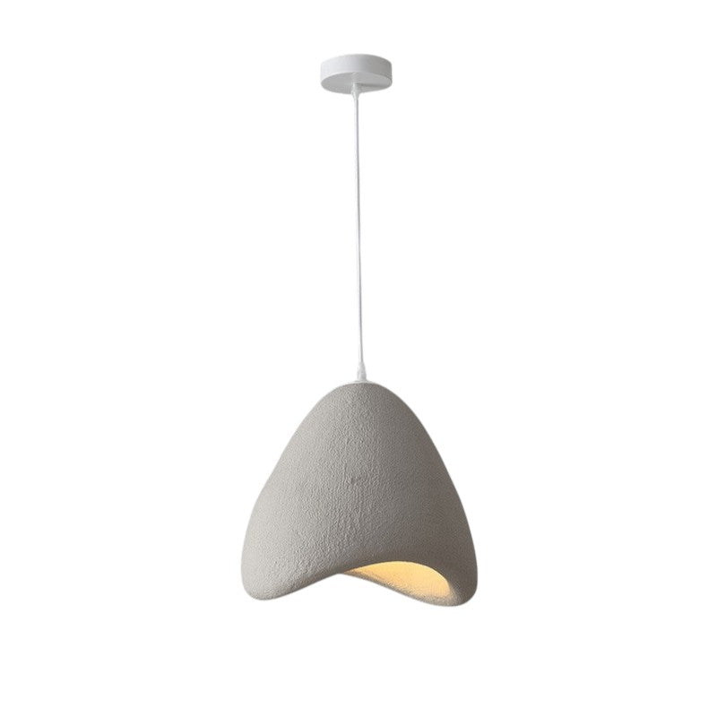 Lampada a sospensione Wabi Sabi di Lyda