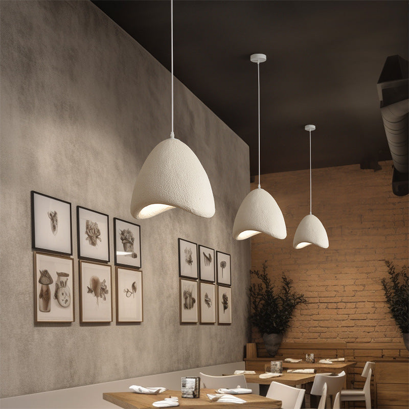 Lampada a sospensione Wabi Sabi di Lyda