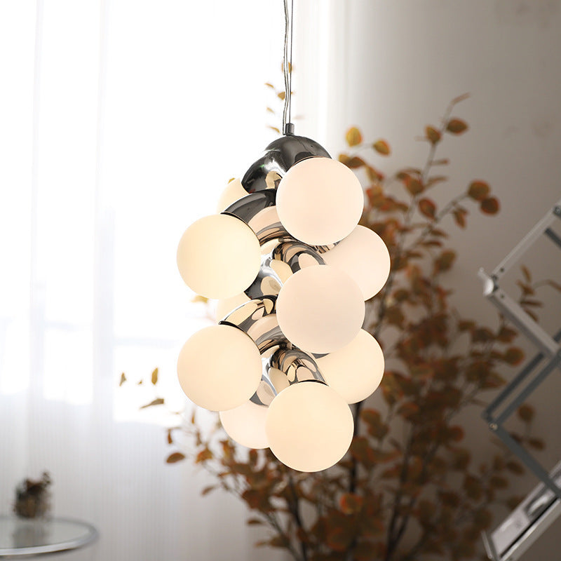 Lampada a sospensione in stile Bauhaus di Jaki