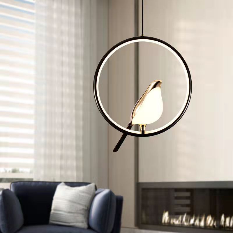 Luce a sospensione MrBird