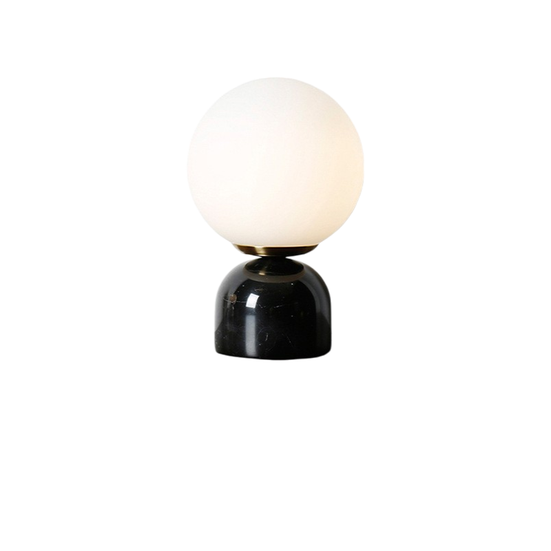 Lampada da tavolo Hindsa