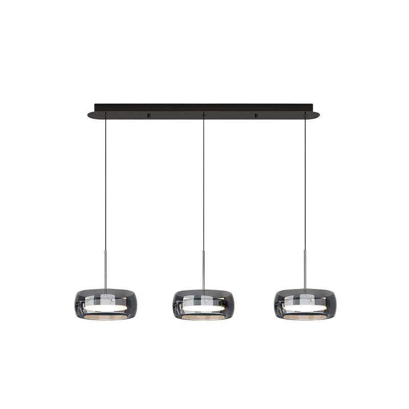 Luce a sospensione di Jara