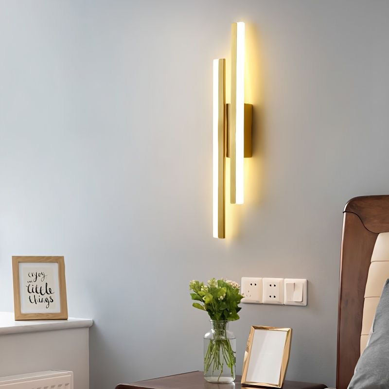 Applique moderne a LED