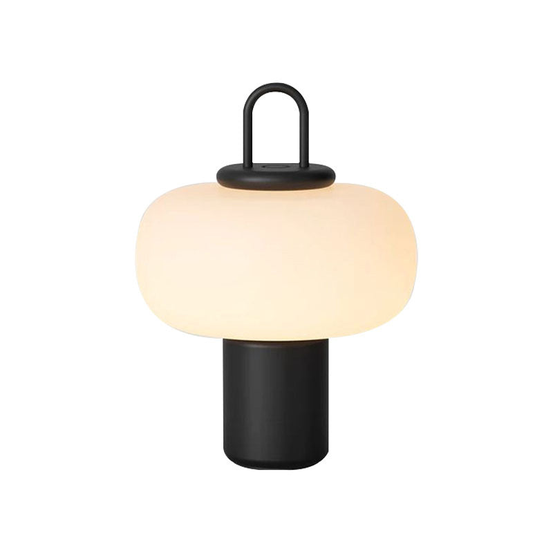 Lampada da tavolo nordica da comodino