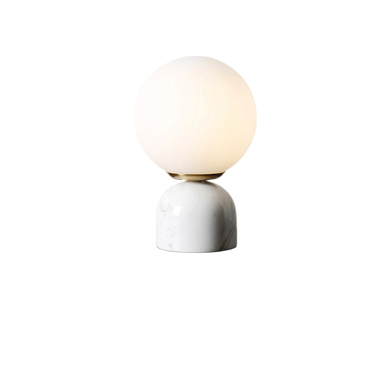 Lampada da tavolo Hindsa