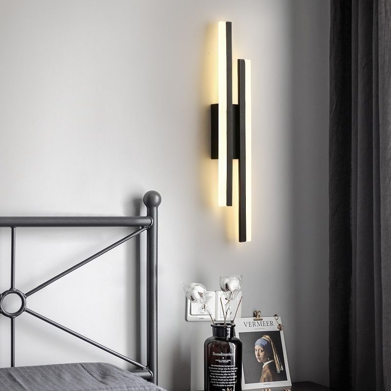 Applique moderne a LED