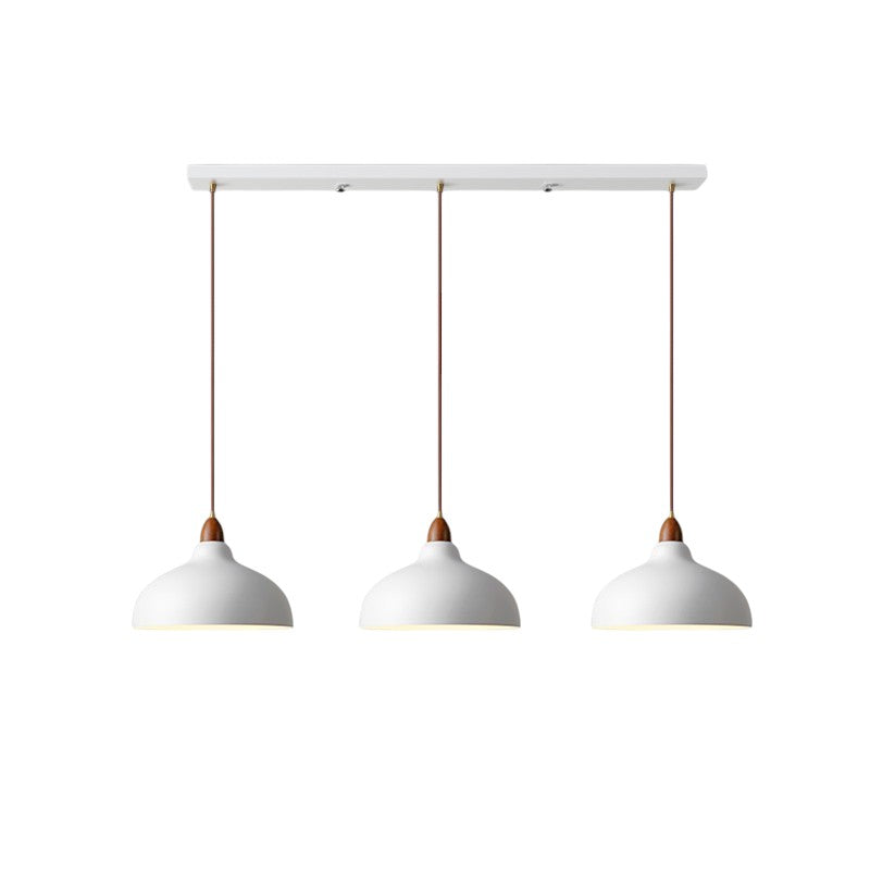 Luce a sospensione scandinava di Kaly