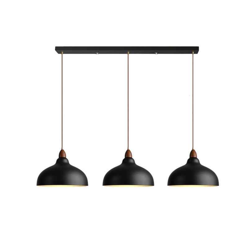 Luce a sospensione scandinava di Kaly