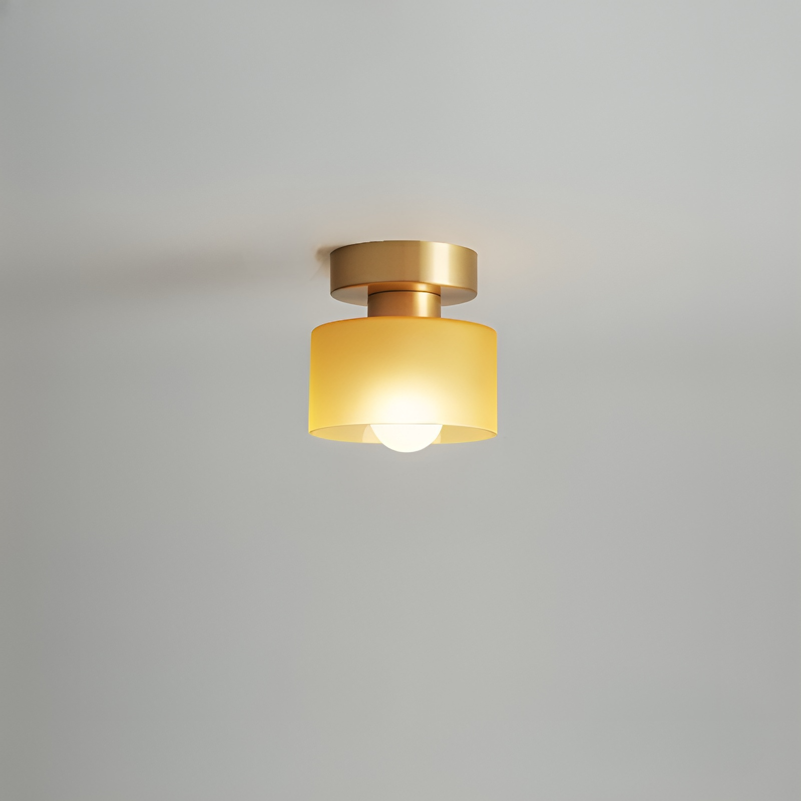 Spot a soffitto Bauhaus creativo