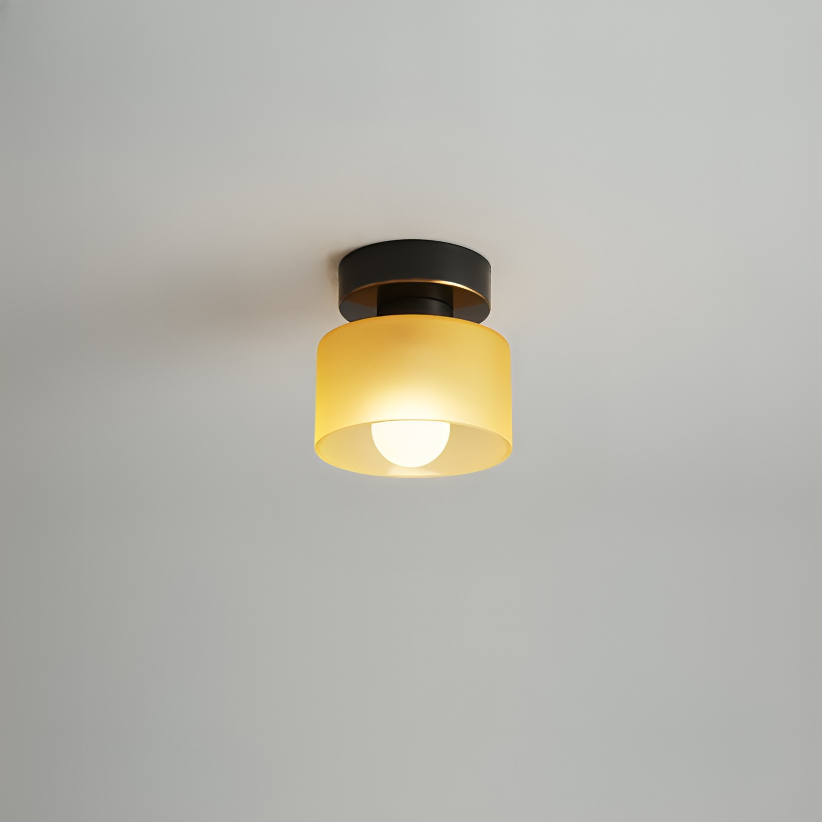 Spot a soffitto Bauhaus creativo