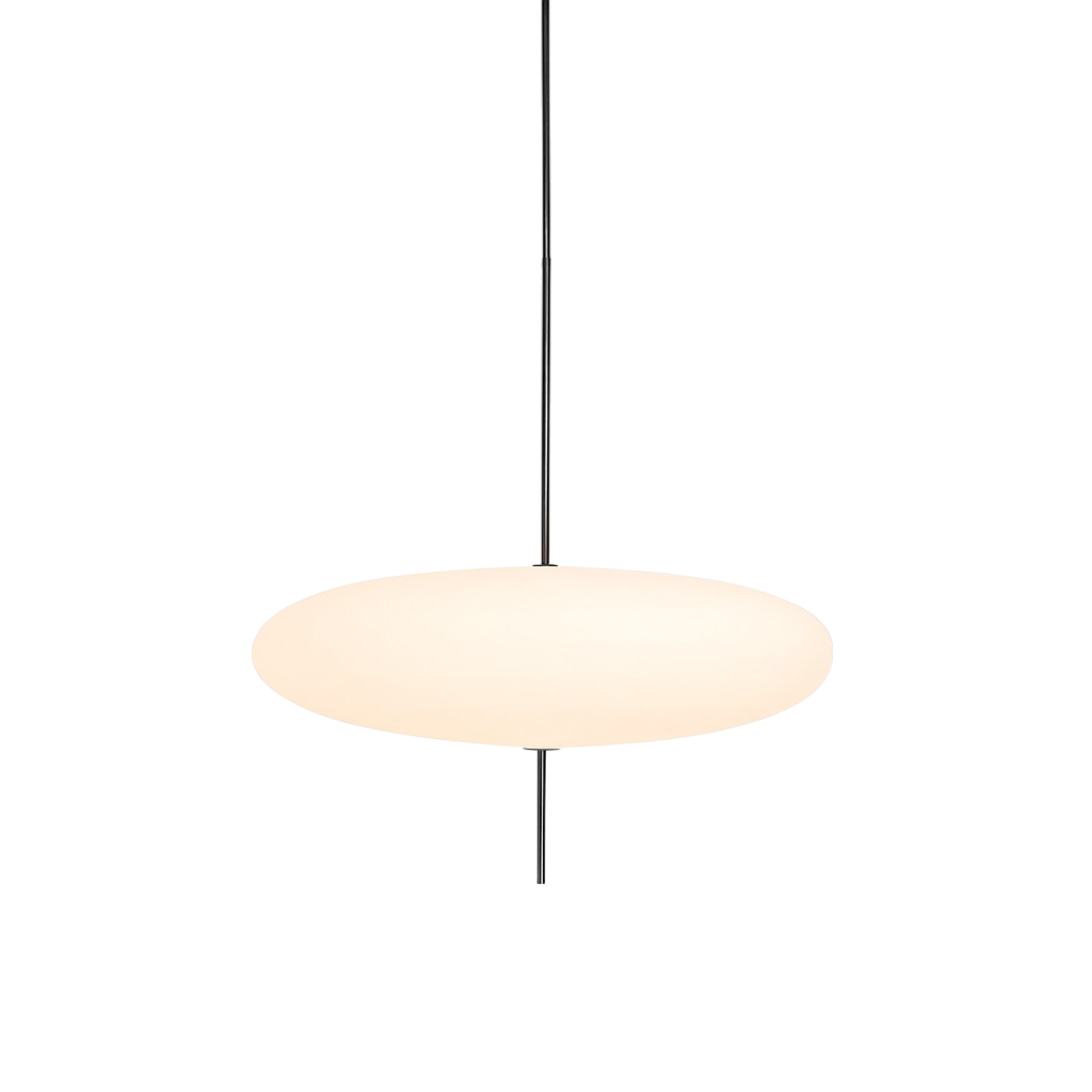 Lampada a sospensione Bauhaus danese