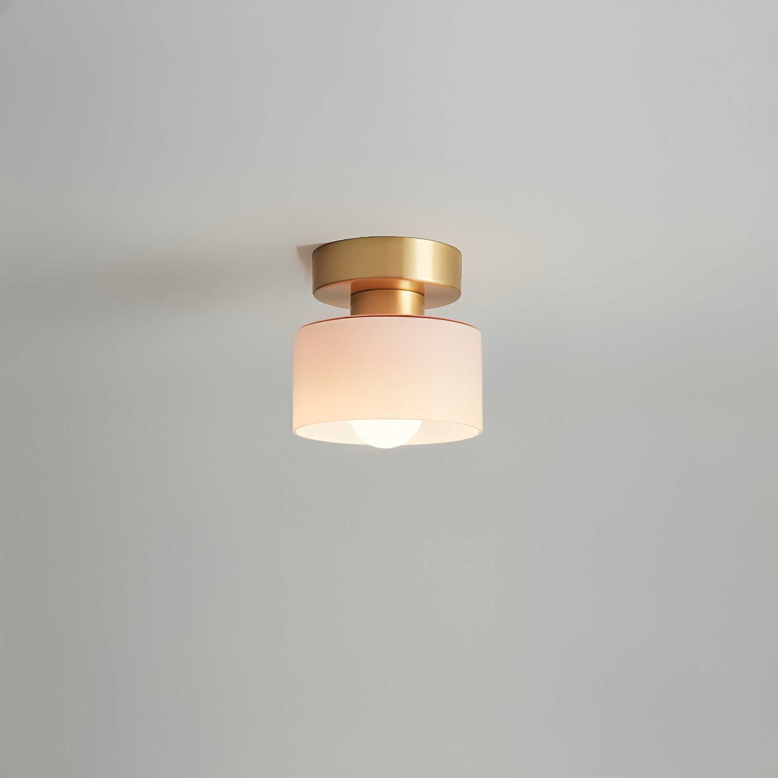 Spot a soffitto Bauhaus creativo
