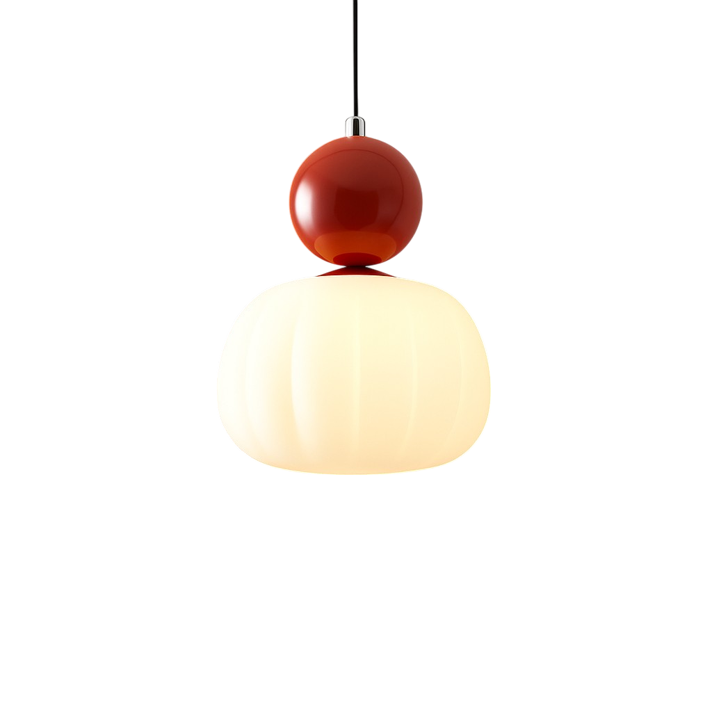 Lampada a sospensione Art Déco