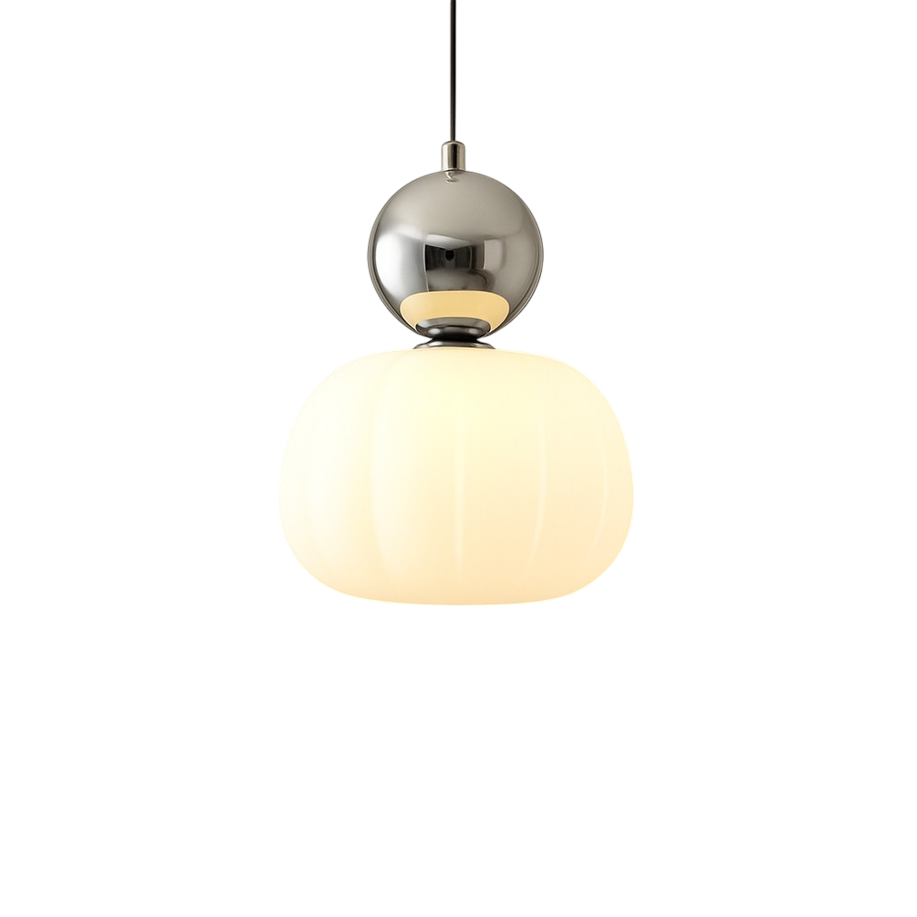 Lampada a sospensione Art Déco